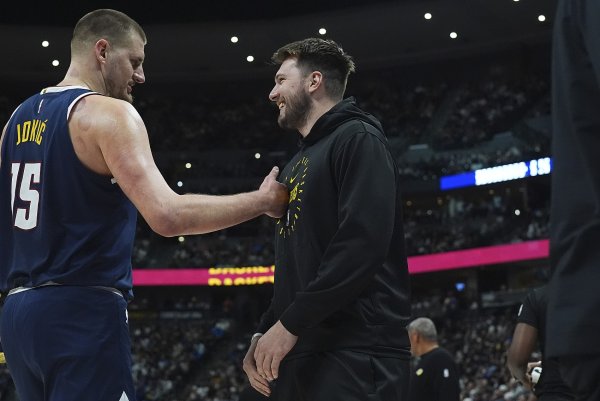 Nhóm chuyên gia của ESPN dự đoán các giải thưởng của mùa giải mới: Jokic trở lại với Vua hoặc Doncic