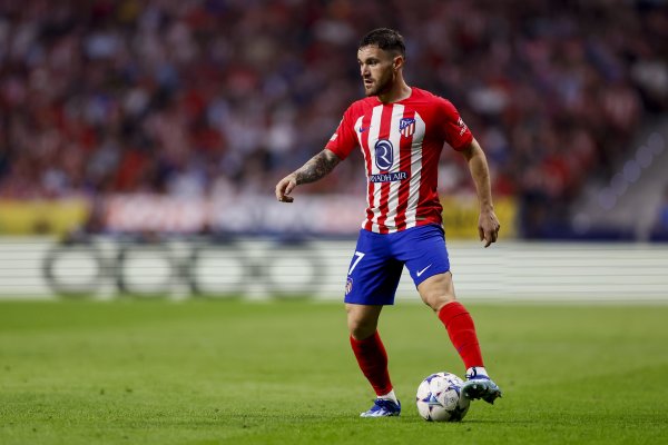 Marca: Atletico Madrid đang vận hành các vấn đề chuyển nhượng của Vòng hoa và người chơi có khả năng