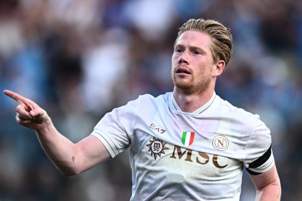 De Bruyne: Sẽ thật lạ khi đối mặt với Manchester City ở Champions League, Conte chú ý nhiều hơn đến 