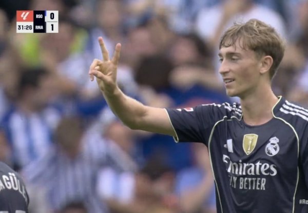 Kháng cáo của Real Madrid đã b