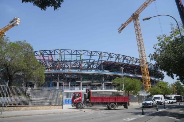 Mỗi cơ thể: Barcelona cho thấy