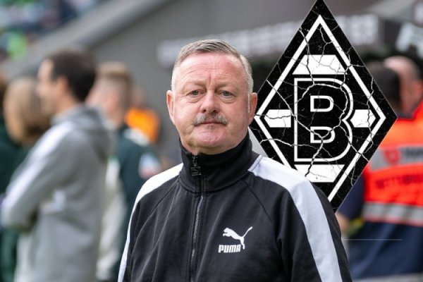 Bundesliga ở dưới cùng! Phóng 