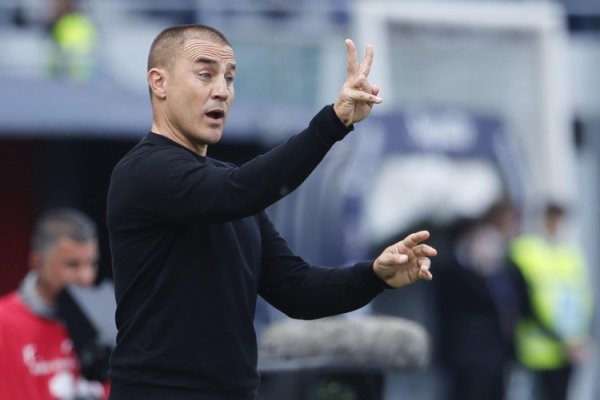 Skira: Cannavaro có thể tiếp q