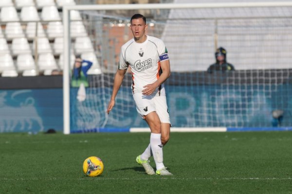 Phóng viên: Inter Milan quan t