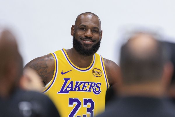 Kể từ khi gia nhập Lakers, đội