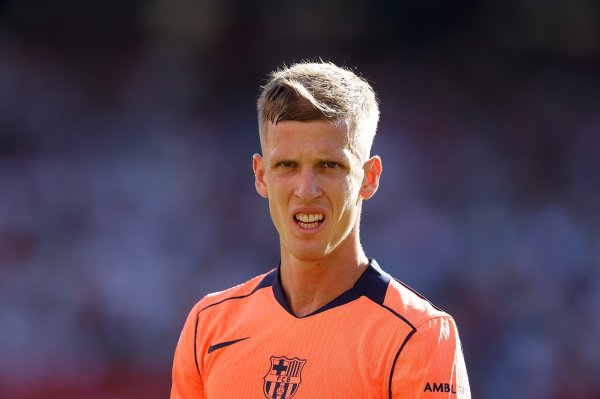AS: Barcelona rất tức giận về 